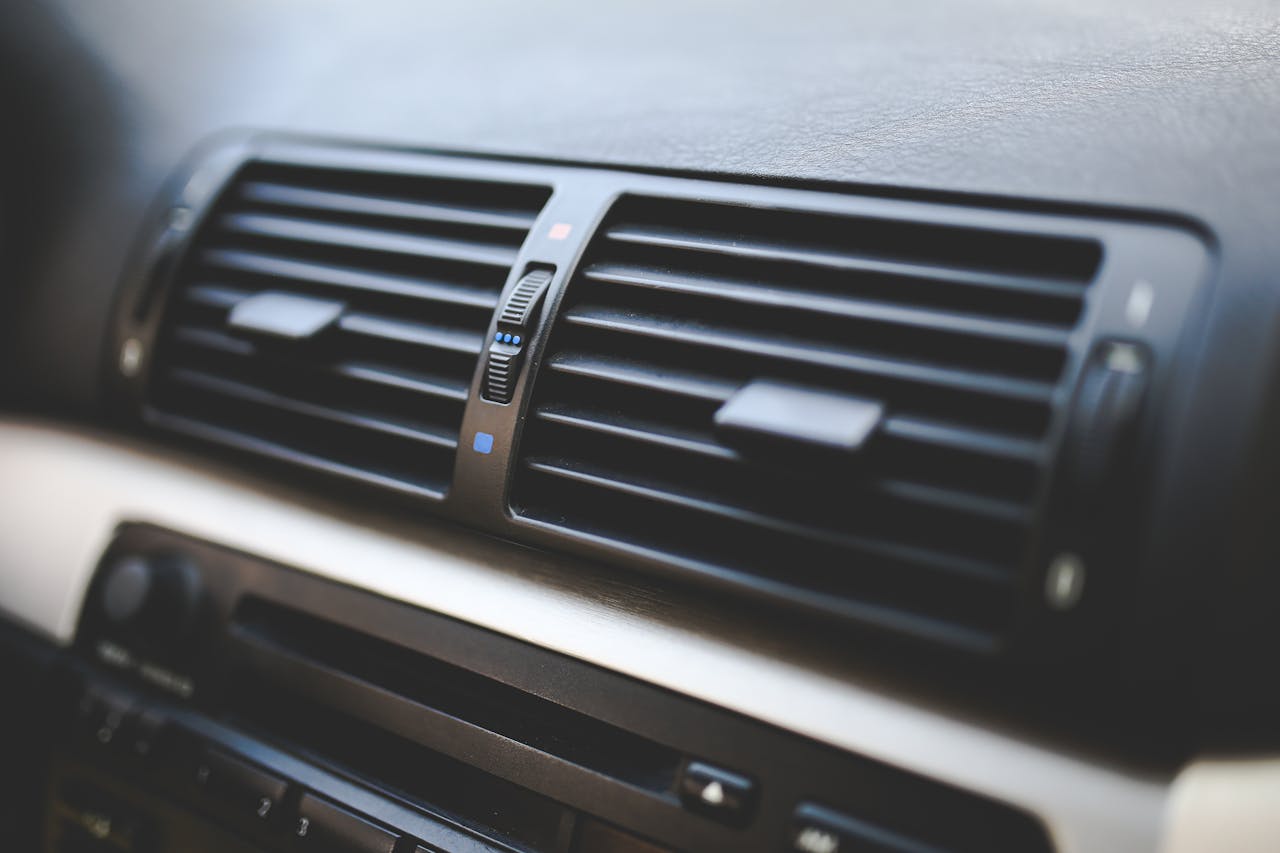 serwis klimatyzacji samochodowej jak wybrac
